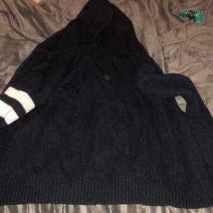 Jacadi Paris Hooded Cardigan